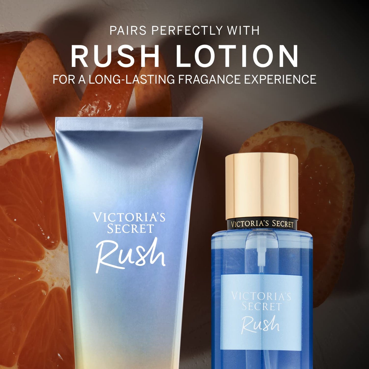 VS RUSH 8.4 WOMEN B/M