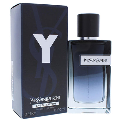 YSL Y 3.4 EDP MEN