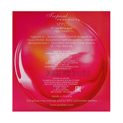 ONLY ME PASSION 3.3 EDP WOMEN
