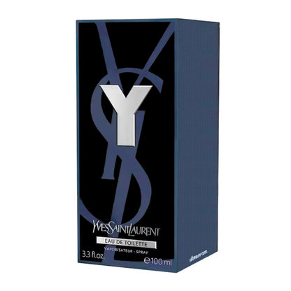 YSL Y 3.4 EDT MEN