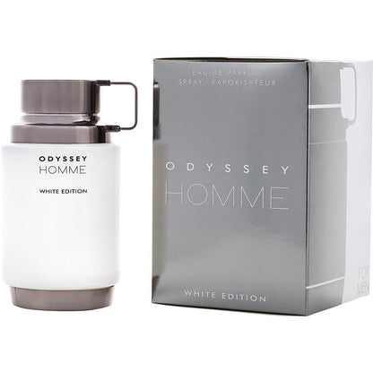 ARMAF ODYSSEY HOMME WHITE EDITION 6.8 EDP MEN