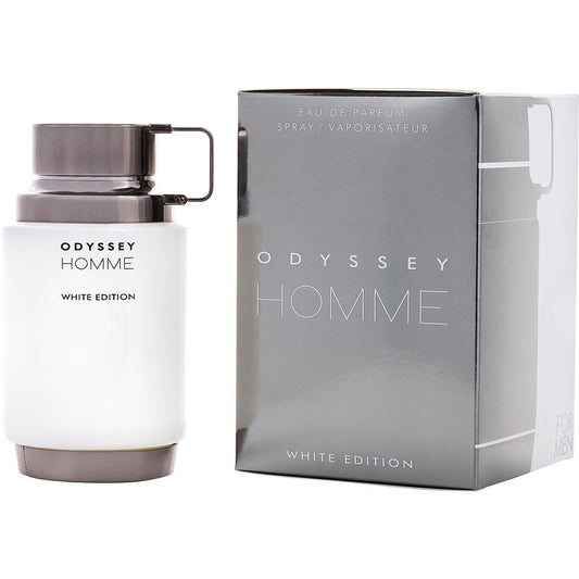 ARMAF ODYSSEY HOMME WHITE EDITION 6.8 EDP M