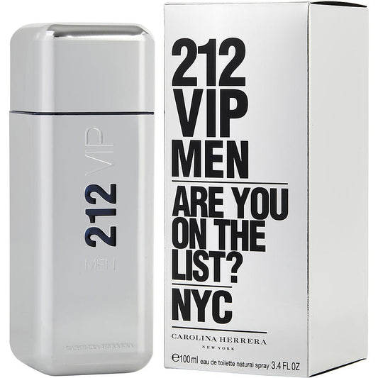 212 VIP 3.4 EDT MEN