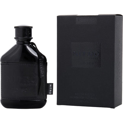 DUMONT NITRO BLACK INTENSE 3.4 EDP MEN