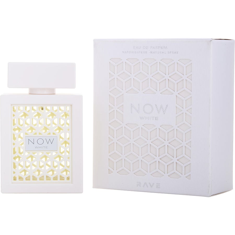LATTAFA RAVE NOW WHITE 3.4 EDP U