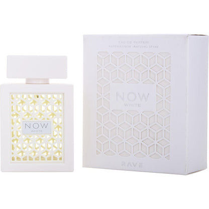 LATTAFA RAVE NOW WHITE 3.4 EDP U