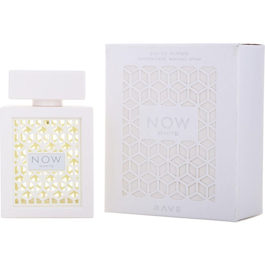 LATTAFA RAVE NOW WHITE 3.4 EDP U