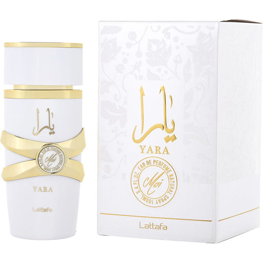 LATTAFA YARA MOI 3.4 OZ EDP UNISEX