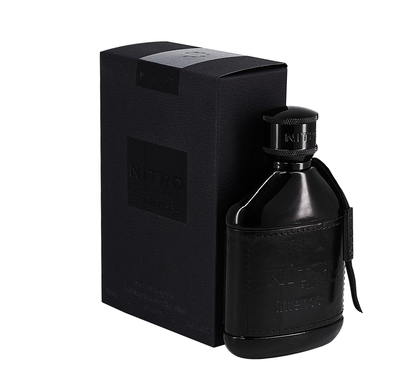 DUMONT NITRO BLACK INTENSE 3.4 EDP M