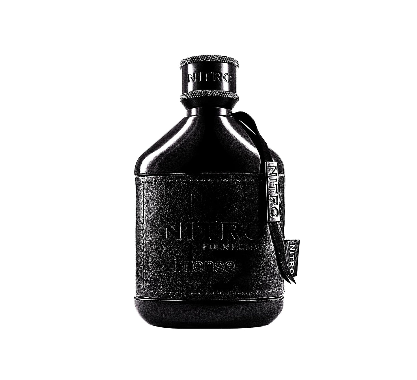 DUMONT NITRO BLACK INTENSE 3.4 EDP M
