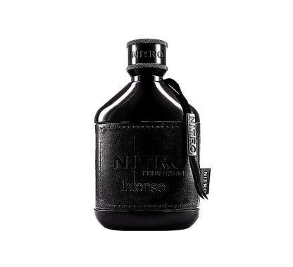 DUMONT NITRO BLACK INTENSE 3.4 EDP MEN