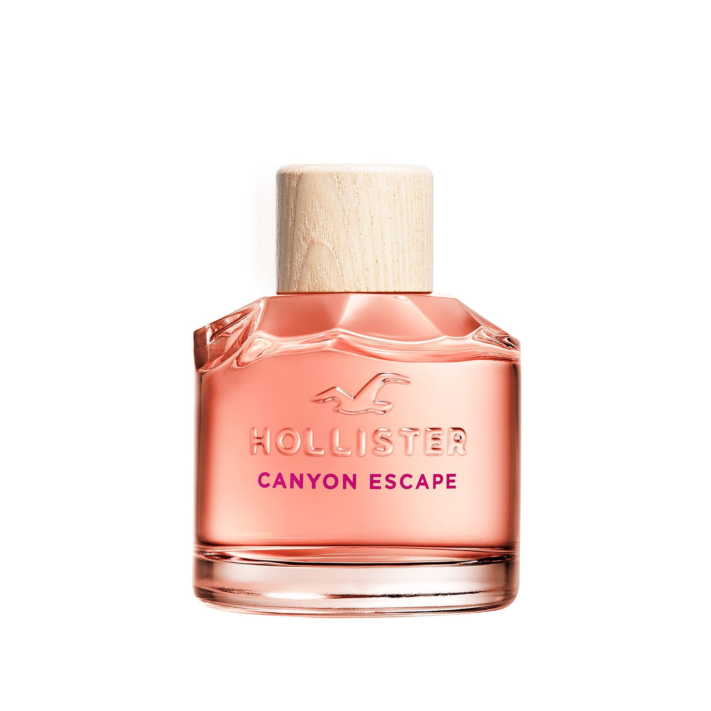 Hollister Canyon Escape 3.4 oz Eau de Parfum for Women