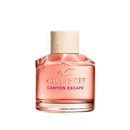 Hollister Canyon Escape 3.4 oz Eau de Parfum for Women