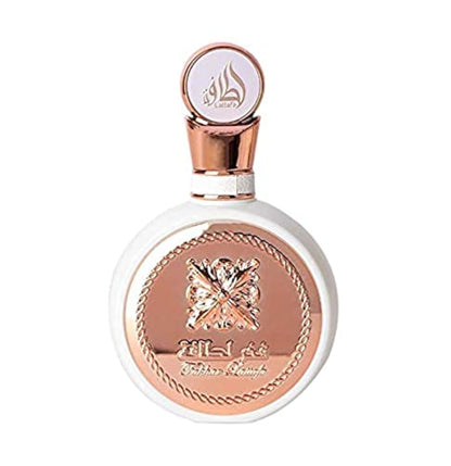 LATTAFA FAKHAR 3.4 EDP WOMEN
