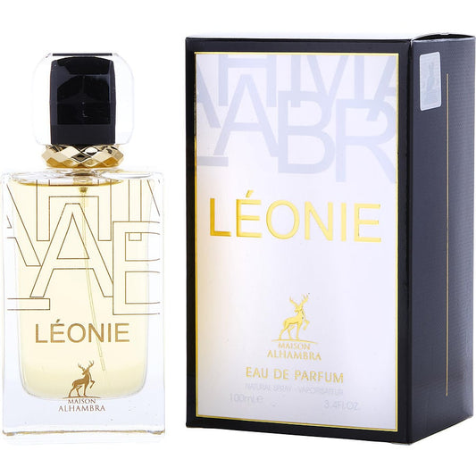 Maison Alhambra Leonie 3.4 oz Eau de Parfum for Unisex