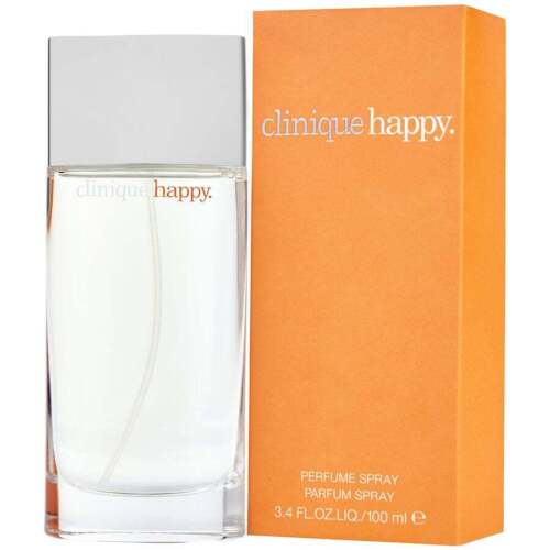Clinique Happy 3.4 oz Eau de Parfum for Women