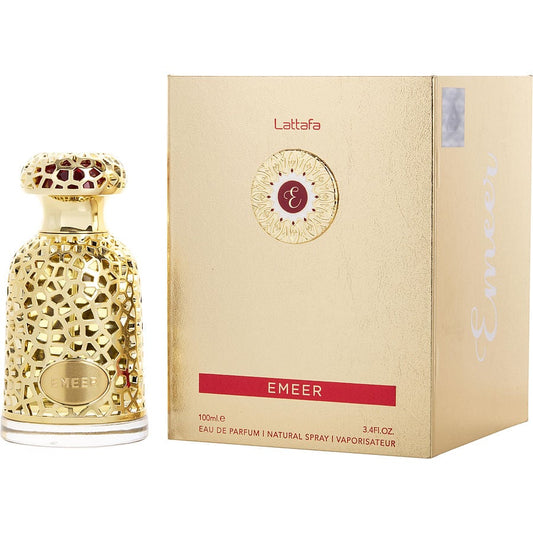 LATTAFA EMEER 3.4 OZ EDP UNISEX