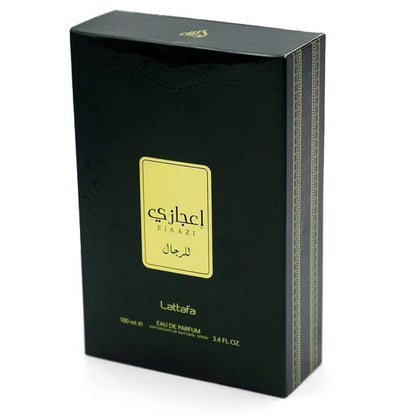 LATTAFA EJAAZI 3.4 EDP UNISEX