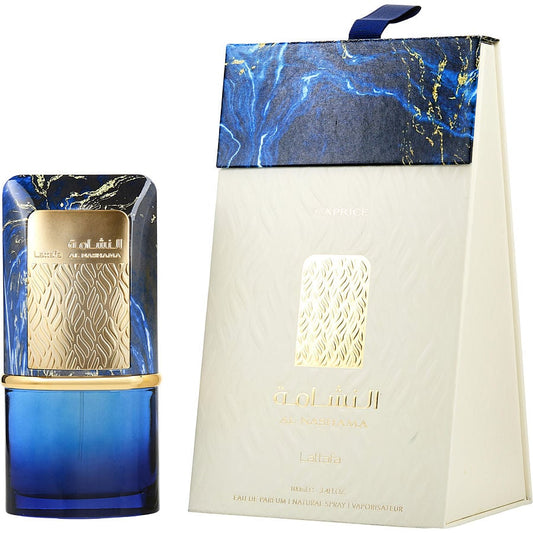 LATTAFA AL NASHAMA CAPRICE 3.4 EDP U