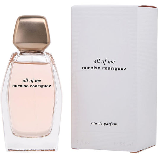 NARCISO CHAPTER 3 ALL OF ME 3.0 EDP WOMEN