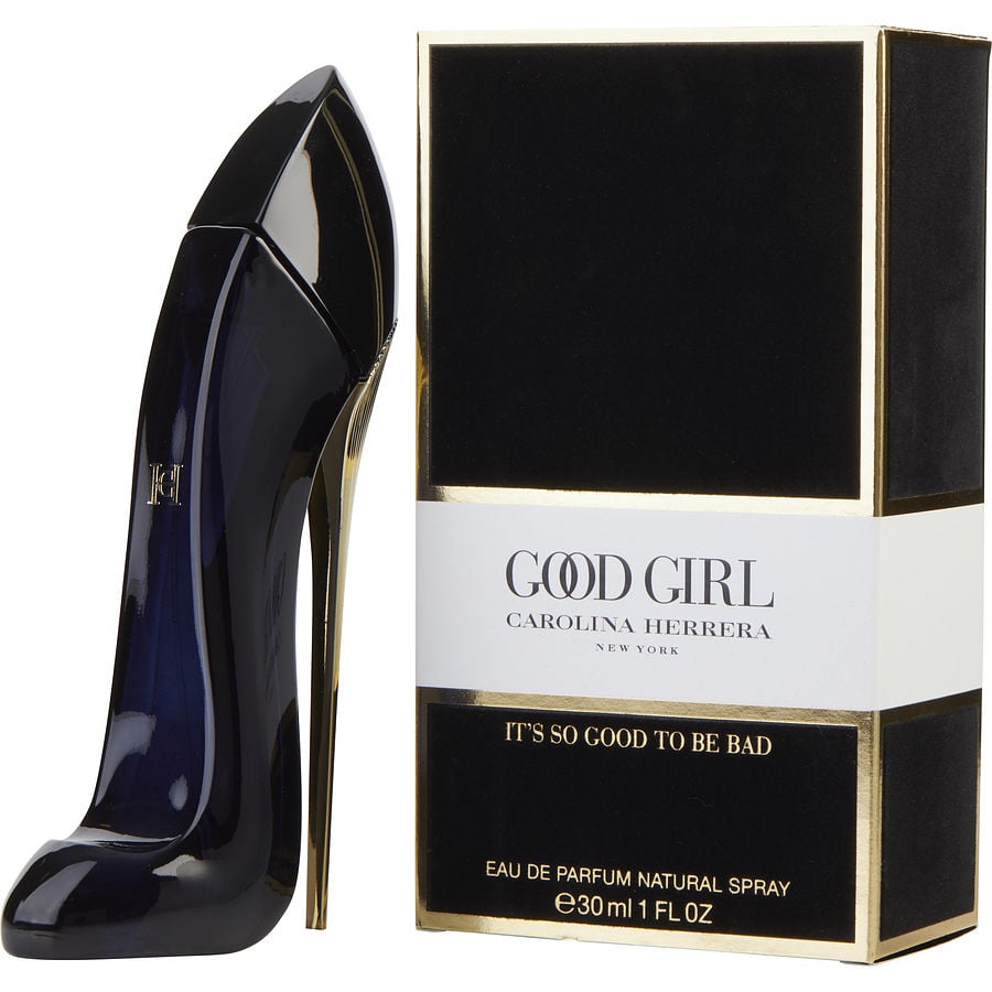 Carolina Herrera Good Girl 30 ml Eau de Parfum for Women