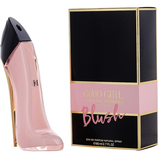 CAROLINA HERRERA GOOD GIRL BLUSH EDP 2.7 oz (W)