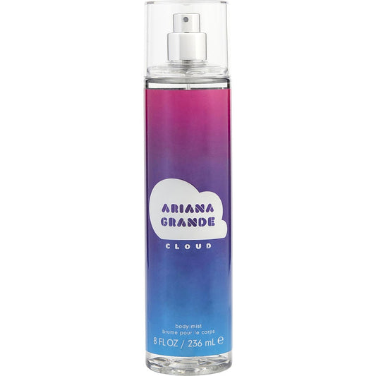 ARIANA GRANDE CLOUD 8.0 BODY MIST FOR WOMEN