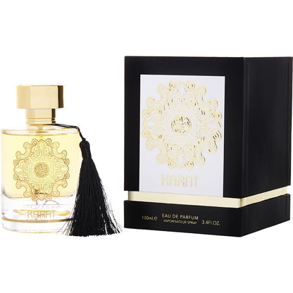 MAISON ALHAMBRA KARAT 3.4 EDP UNISEX