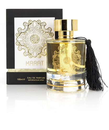 MAISON ALHAMBRA KARAT 3.4 EDP UNISEX