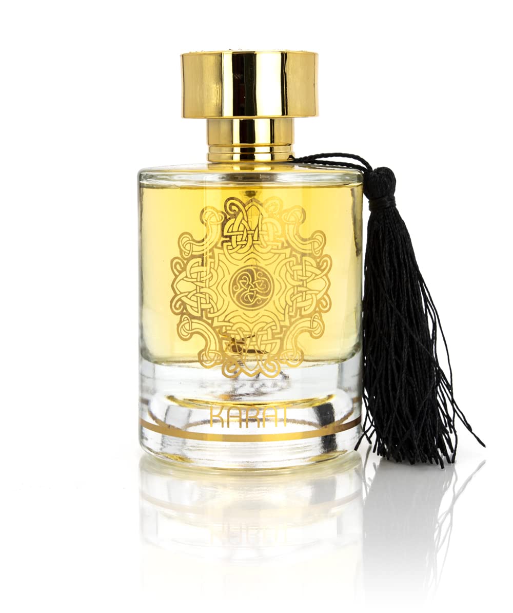 MAISON ALHAMBRA KARAT 3.4 EDP UNISEX