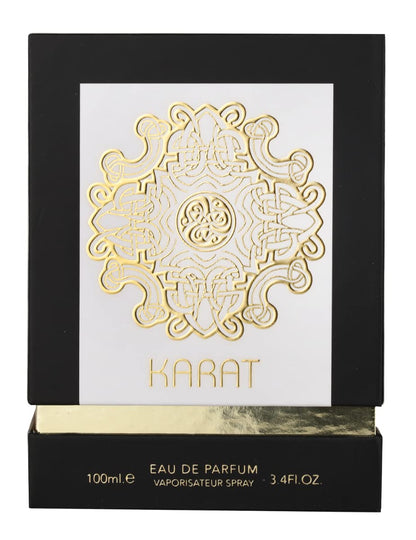 MAISON ALHAMBRA KARAT 3.4 EDP UNISEX