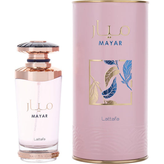 LATTAFA MAYAR 3.4 EDP WOMEN