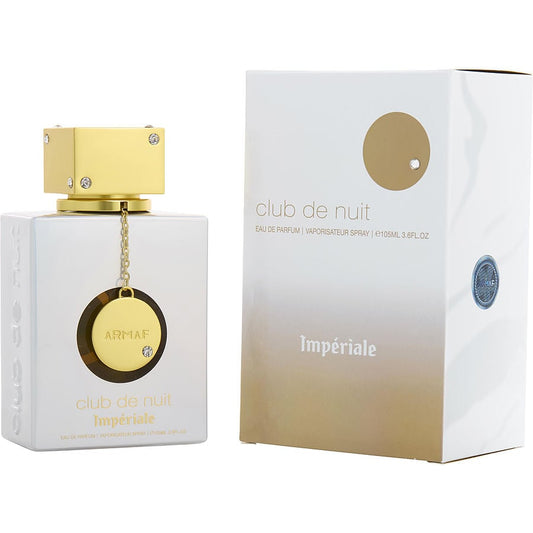 ARMAF CLUB DE NUIT IMPERIALE 3.6 EDP WOMEN