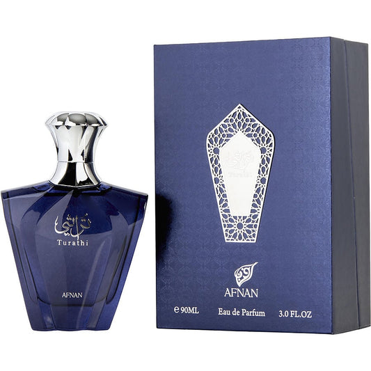 AFNAN TURATHI BLUE 3.0 EDP MEN