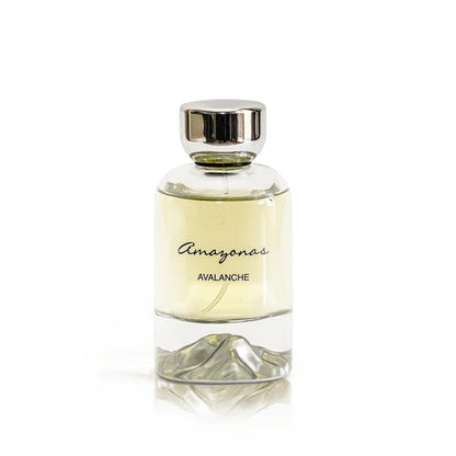ATRALIA AMAZONAS AVALANCHE 100ML EDP SPRAY MEN