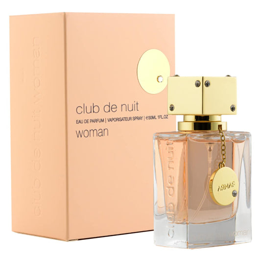 ARMAF CDN NUIT WOMEN- 1.0 EDP SPR