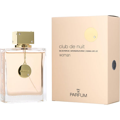 ARMAF CLUB NUIT WOMEN 6.8 EDP SPR