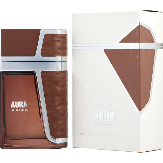 Armaf Aura 3.4 oz Eau de Parfum for Men