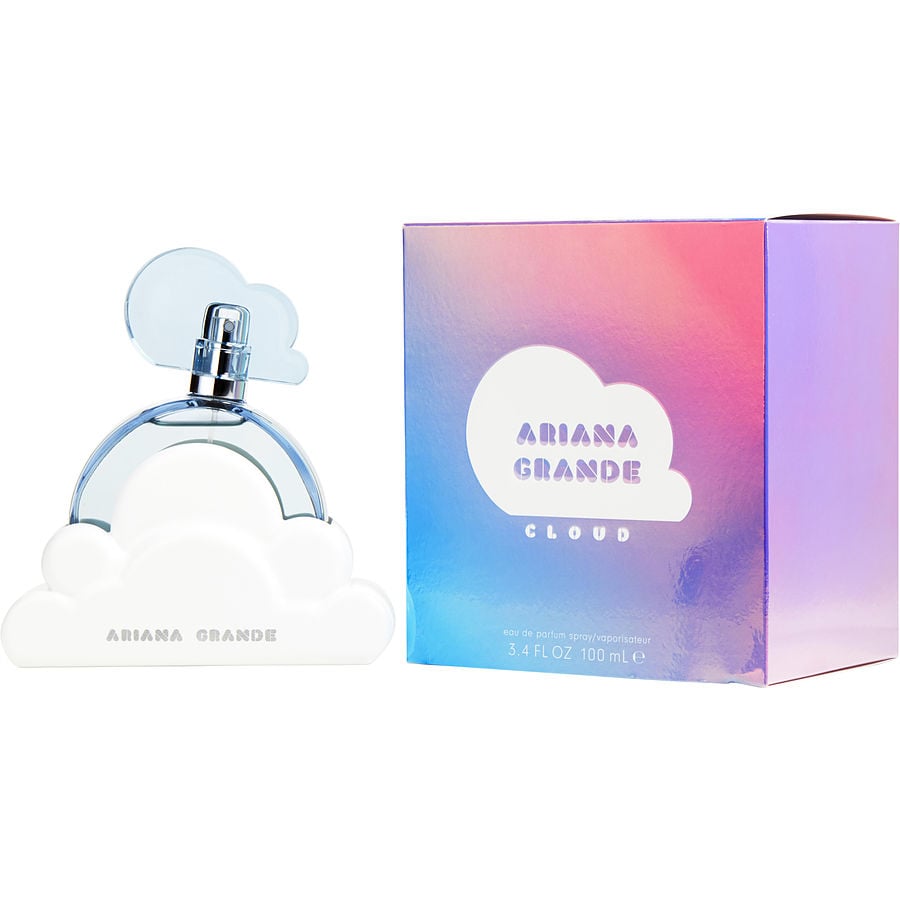 Shoppex Corp ARIANA GRANDE CLOUD 3.4 EDP WOMEN