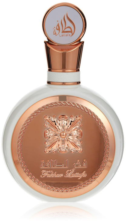 LATTAFA FAKHAR 3.4 EDP WOMEN