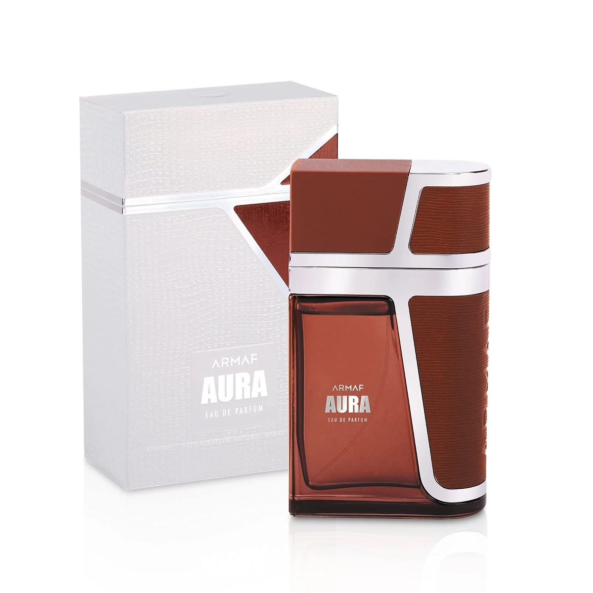 Armaf Aura 3.4 oz Eau de Parfum for Men