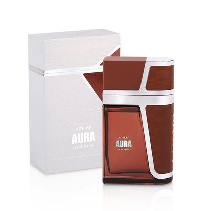Armaf Aura 3.4 oz Eau de Parfum for Men