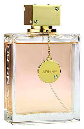 ARMAF CLUB NUIT WOMEN 6.8 EDP SPR