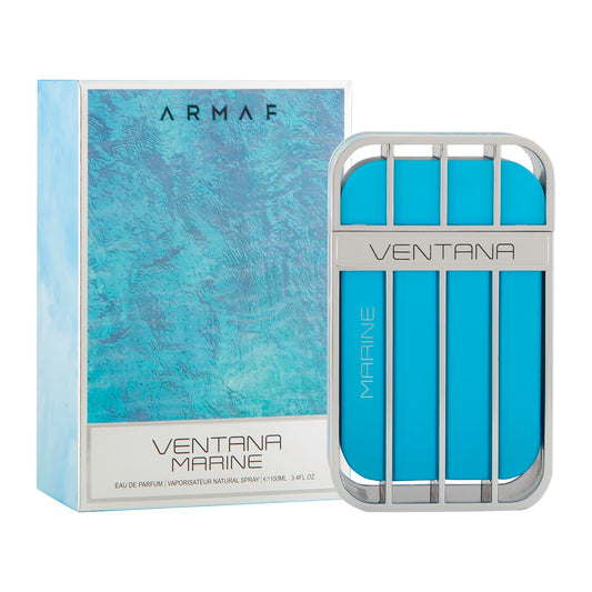 ARMAF VENTANA MARINE 3.4 EDP UNISEX