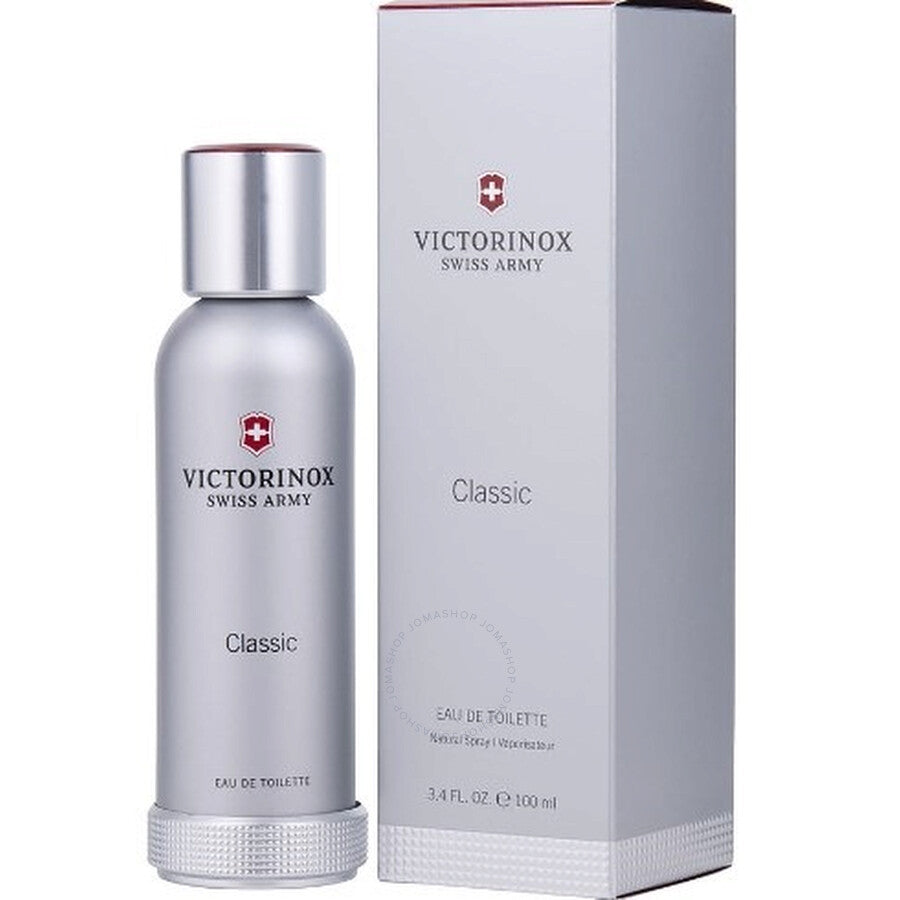 Swiss Army Swiss Army 3.4 oz Eau de Toilette for Men