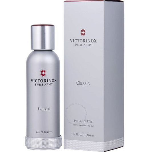 Swiss Army Swiss Army 3.4 oz Eau de Toilette for Men