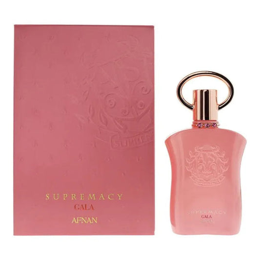 AFNAN SUPREMACY GALA 3.0 EDP WOMEN