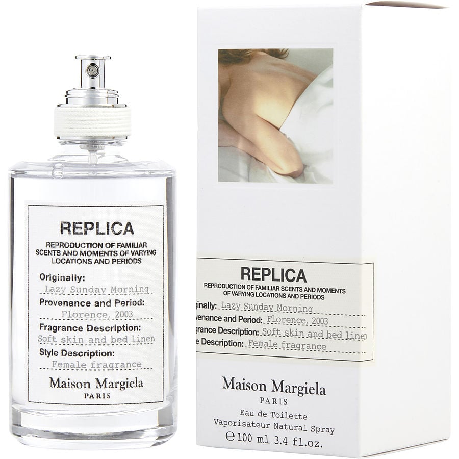 Replica Lazy Sunday Morning 3.4 oz Eau de Toilette for Women