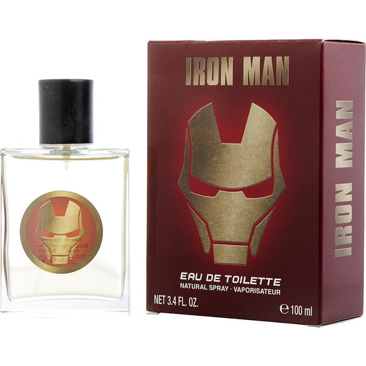 MARVEL IRON MAN 3.4 EDT M