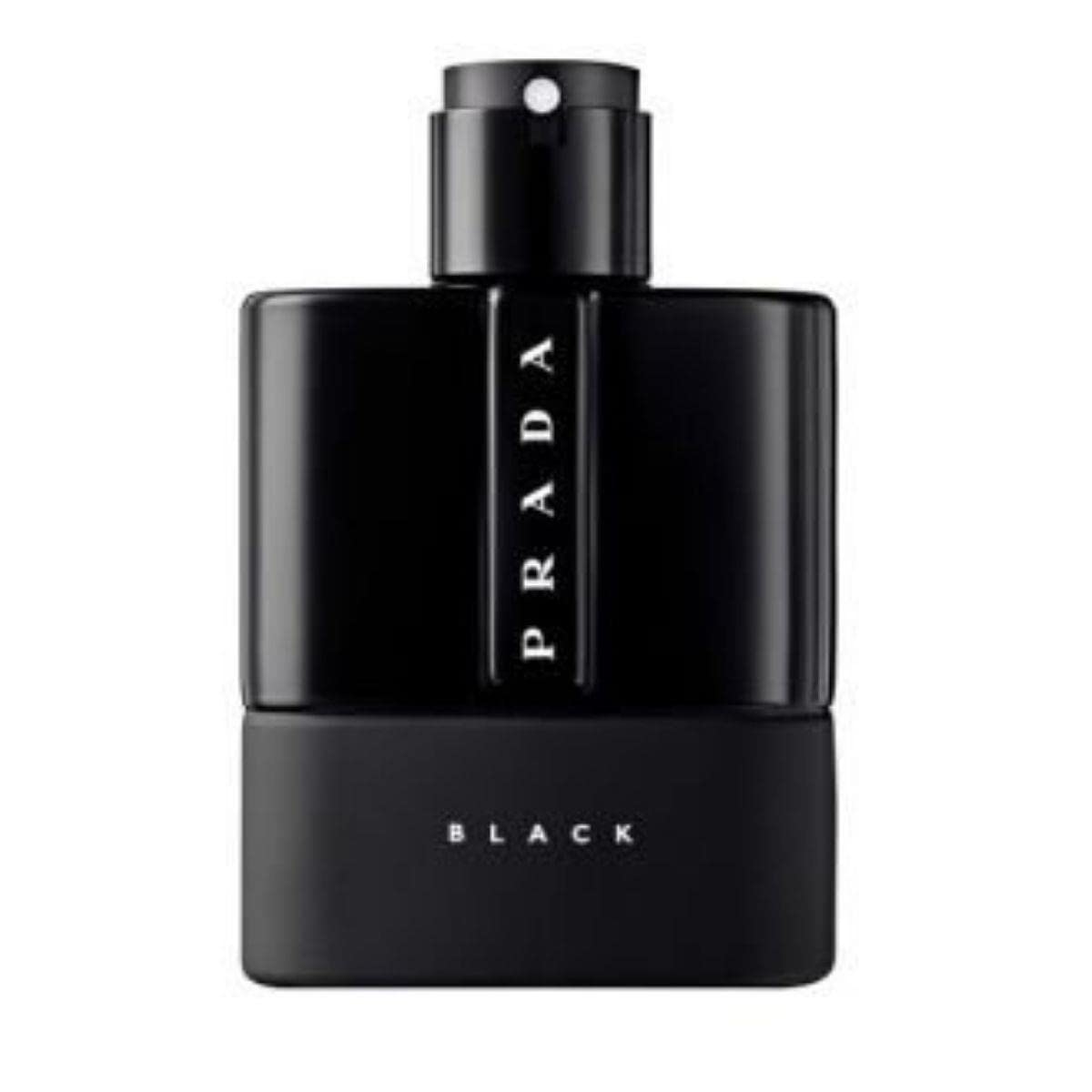 PRADA LUNA ROSSA BLACK(M.)EDP SP 3.3oz(LI FREE)